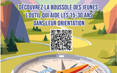 Boussole des jeunes 95