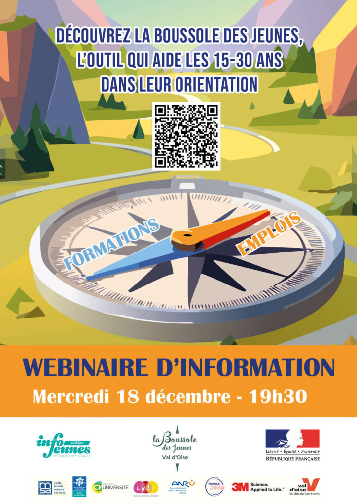 webinaire boussole des jeunes 18 décembre