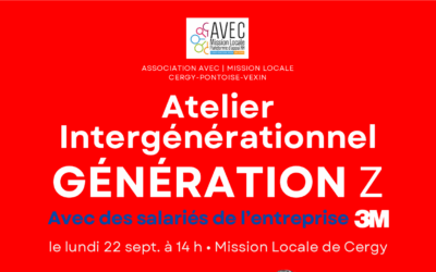 atelier intergenerationnel