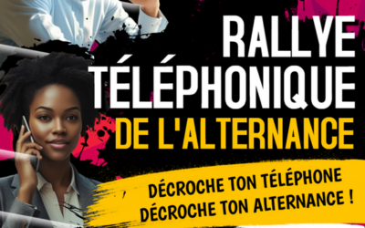 Rallye Alternance