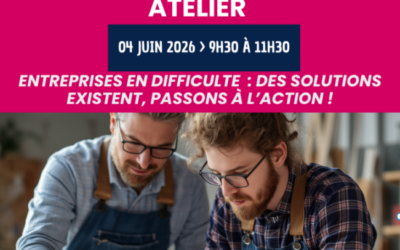 Des solutions existent : passons à l’action !