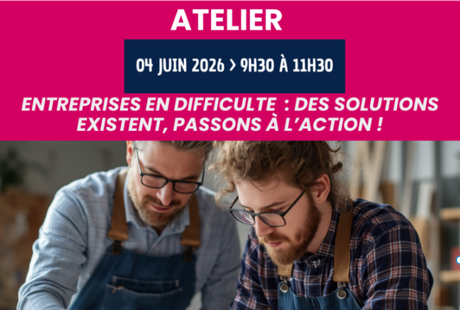 Des solutions existent : passons à l&rsquo;action !