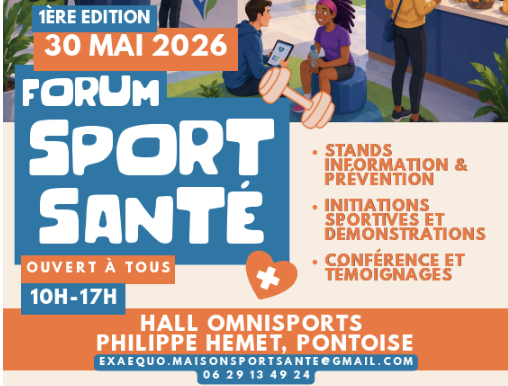 forum sport santé