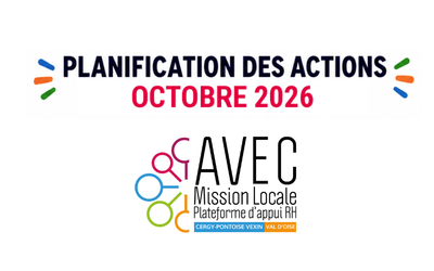 Agenda de votre Mission locale_octobre 2026